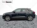 Volkswagen T-Roc R-Line DSG Navi Leder AHK LED ACC 8fach Schwarz - thumbnail 8