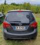Opel Meriva Meriva 1.4t Cosmo Gpl-tech 120cv Grigio - thumbnail 4