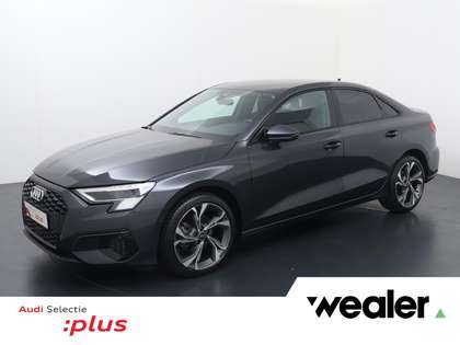 Audi A3 Limousine 35 TFSI edition one | 150 PK | Automaat
