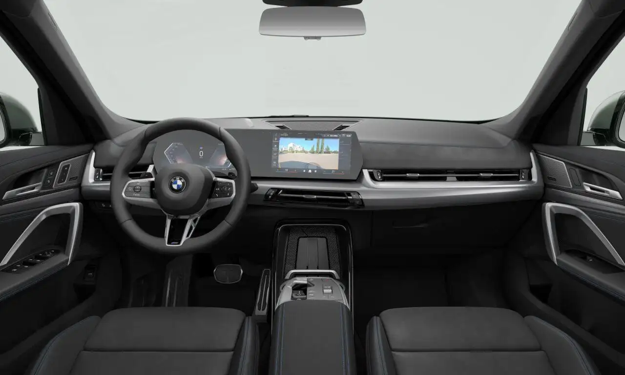 BMW X1 2026
