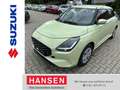 Suzuki Swift Club Hybrid Amarillo - thumbnail 1