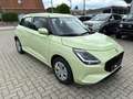 Suzuki Swift Club Hybrid Amarillo - thumbnail 4