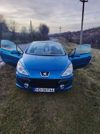 CC HDi FAP 135 Sport