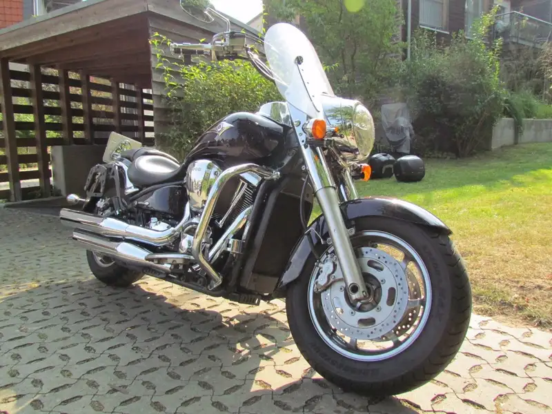 Kawasaki VN 2000 - foto 3