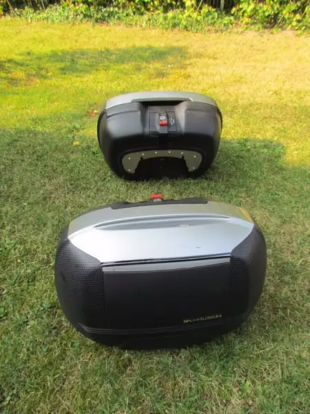 Kawasaki VN 2000 - foto 7