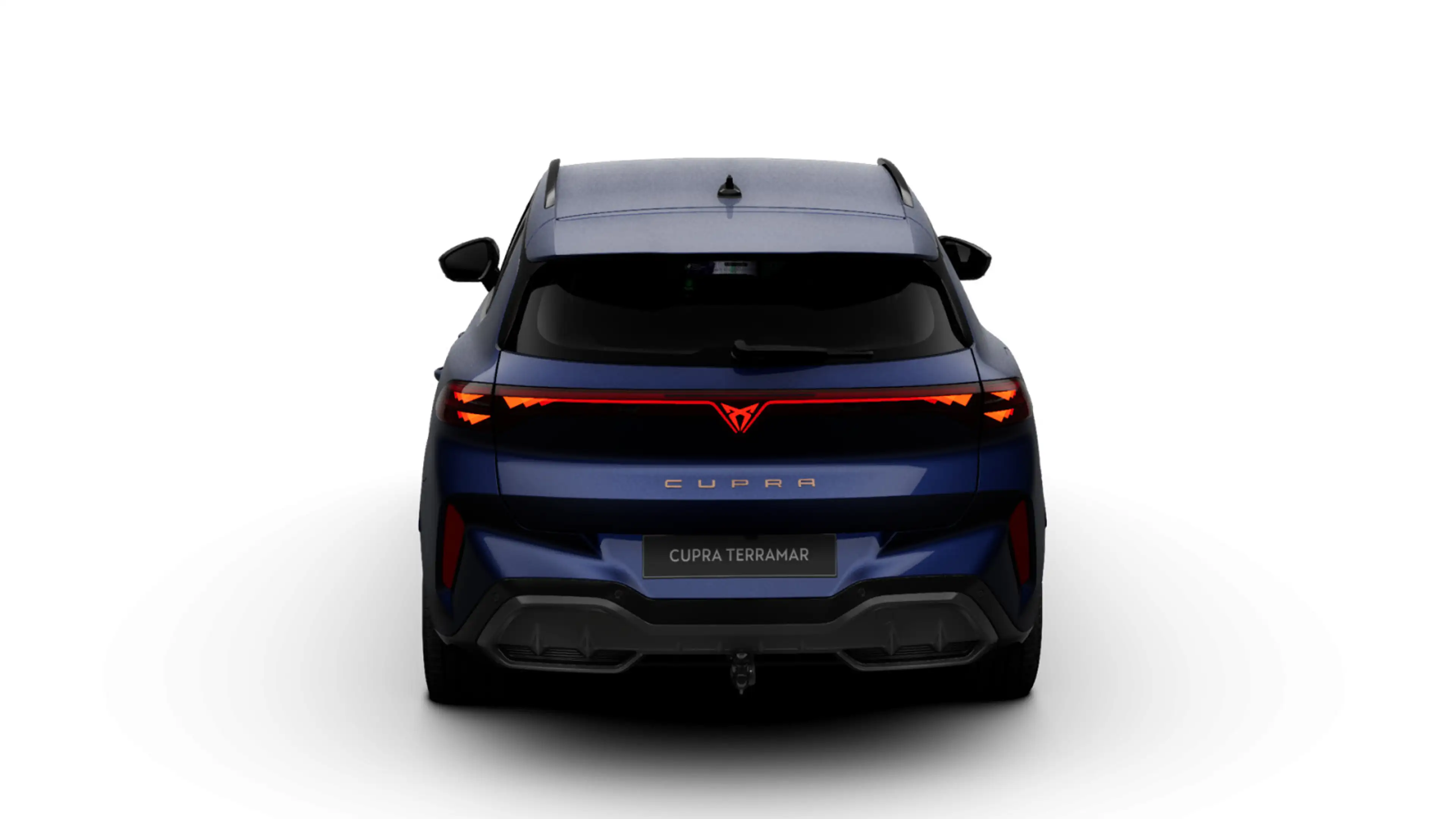 CUPRA Terramar 2.0 TSI DSG VZ 4DRIVE AREA VIEW NAVI Hu — photo 7