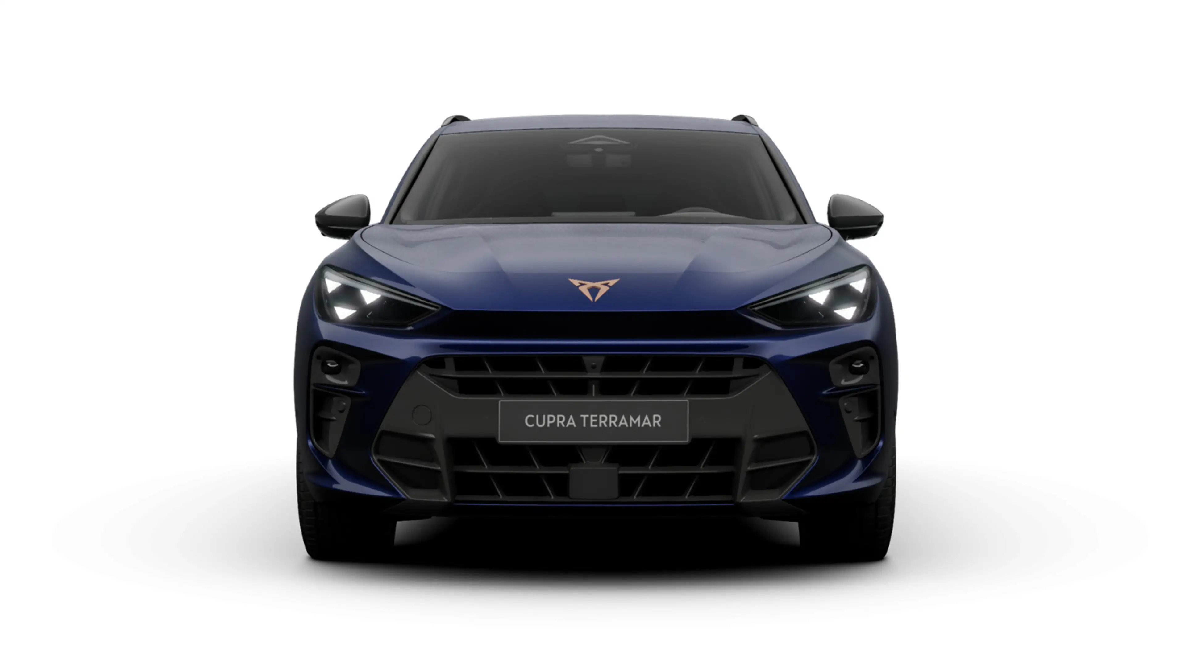 CUPRA Terramar 2.0 TSI DSG VZ 4DRIVE AREA VIEW NAVI Hu — photo 3