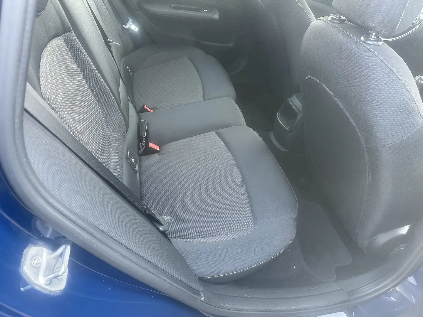 MINI One D Clubman 1.5 Business Blau - 2