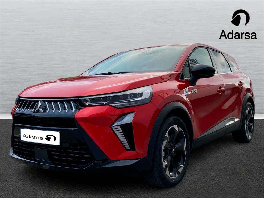Mitsubishi Grandis 180 HEV Kaiteki - foto 1