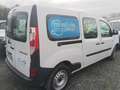 Renault Kangoo Z.E. ZE 36KWCab Appro Cf achat integral Blanc - thumbnail 2