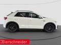 Volkswagen T-Roc 2.0 TSI DSG 4Mo. R AHK REAR VIEW ACC LED Weiß - thumbnail 9