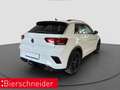 Volkswagen T-Roc 2.0 TSI DSG 4Mo. R AHK REAR VIEW ACC LED Weiß - thumbnail 8