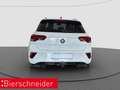 Volkswagen T-Roc 2.0 TSI DSG 4Mo. R AHK REAR VIEW ACC LED Weiß - thumbnail 6