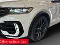 Volkswagen T-Roc 2.0 TSI DSG 4Mo. R AHK REAR VIEW ACC LED Weiß - thumbnail 26