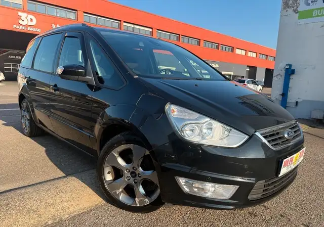 Ford Galaxy 1.6 CH ECONETIC EDITION BV6 7 PLACES
