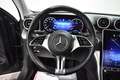 Mercedes-Benz C 200 220D CV 9G-TRONIC Gris - thumbnail 37