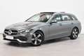 Mercedes-Benz C 200 220D CV 9G-TRONIC Gris - thumbnail 4