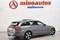 Mercedes-Benz C 200 220D CV 9G-TRONIC Gris - thumbnail 3