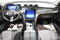 Mercedes-Benz C 200 220D CV 9G-TRONIC Gris - thumbnail 11