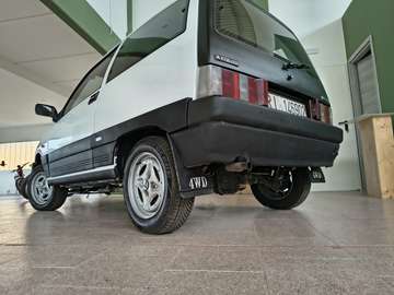 1.0 4wd