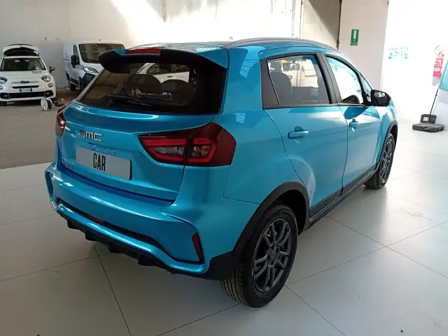 EMC Quattro view 4