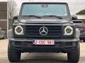 Mercedes-Benz G 500 V8 AMG Line-500pk-Lichtevracht-Pano-Led-Carpass Czarny - thumbnail 1