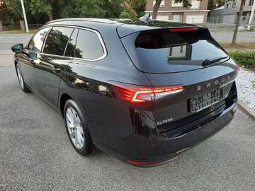 Combi 1.5 TSI ACT MHEV Selection DSG