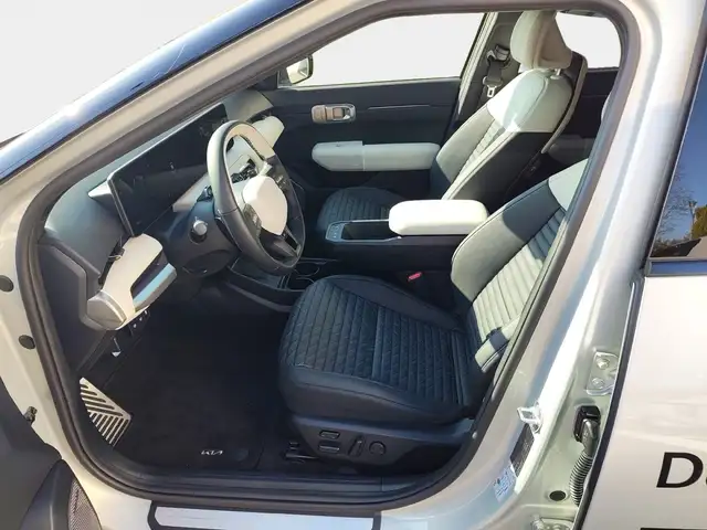 Kia Ev4 view 8