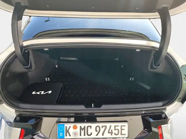 Kia Ev4 view 11