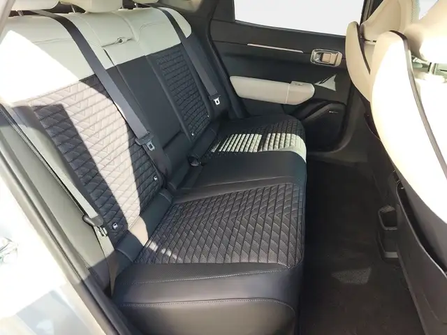 Kia Ev4 view 12