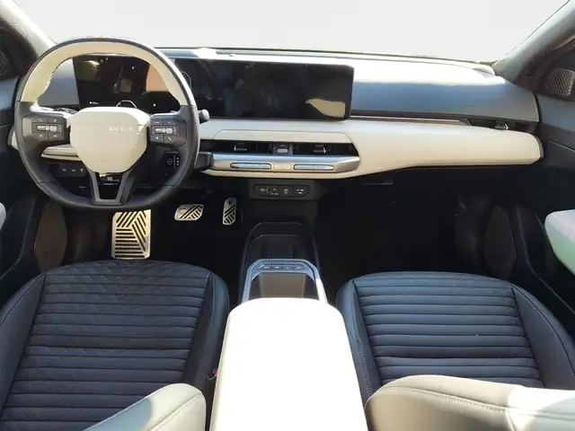 Kia Ev4 view 9