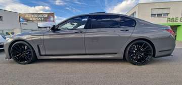 745Le PHEV xDrive Aut.