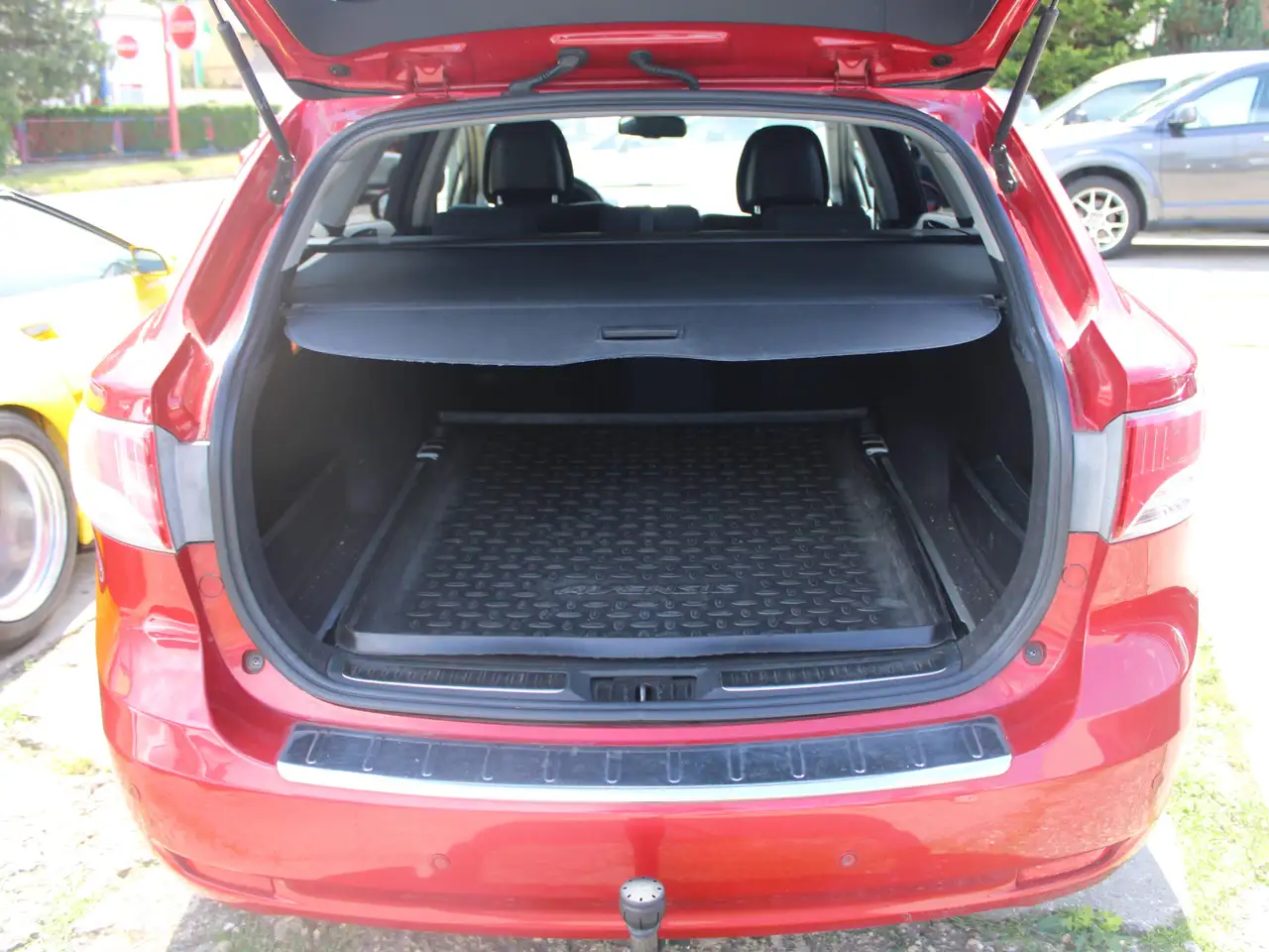 Das Auto