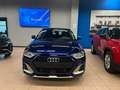 Audi A1 A1 allstreet 30 1.0 tfsi Business 110cv Blu/Azzurro - thumbnail 1