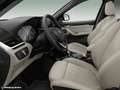 BMW X1 xDrive20d xLine HUD+PANO+ACC+AHK+NAVI+LED+SHZ Noir - thumbnail 3