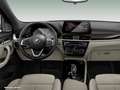 BMW X1 xDrive20d xLine HUD+PANO+ACC+AHK+NAVI+LED+SHZ Noir - thumbnail 4
