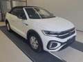 Volkswagen T-Roc Cabriolet R-Line 1.5 TSI DSG 150PS Weiß - thumbnail 4