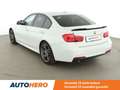 BMW 330 330e M Sport Blanc - thumbnail 4