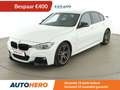 BMW 330 330e M Sport Wit - thumbnail 1