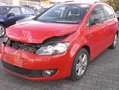 Volkswagen Golf Plus Golf VI Plus 1.2 TSI Comfortline .KLIMA.TEMPO .AHK Rouge - thumbnail 6