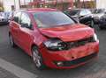 Volkswagen Golf Plus Golf VI Plus 1.2 TSI Comfortline .KLIMA.TEMPO .AHK Rouge - thumbnail 12