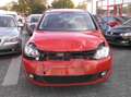 Volkswagen Golf Plus Golf VI Plus 1.2 TSI Comfortline .KLIMA.TEMPO .AHK Rouge - thumbnail 5