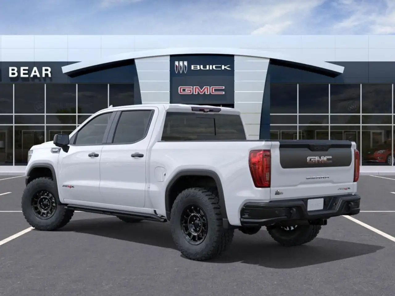 GMC Sierra 1500 снимка GMC Sierra 1500