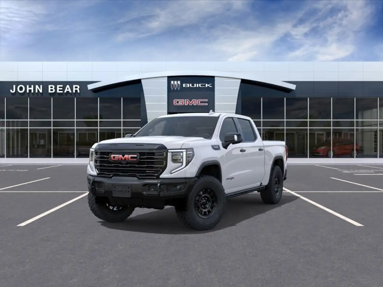 GMC Sierra 1500 снимка GMC Sierra 1500