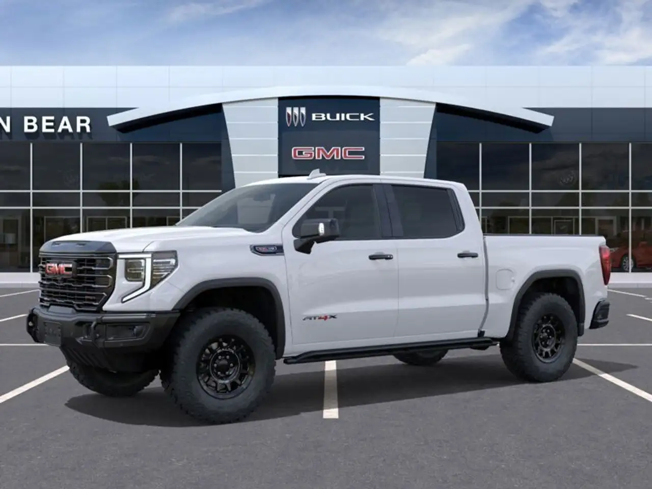 GMC Sierra 1500 снимка GMC Sierra 1500