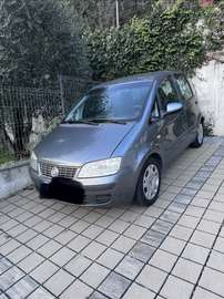 1.2 16v Active