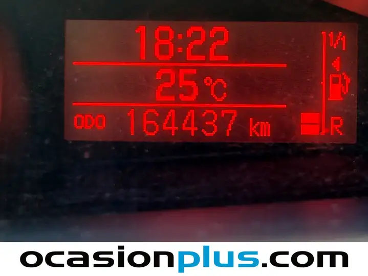 Toyota Corolla Verso 2015, foto 10