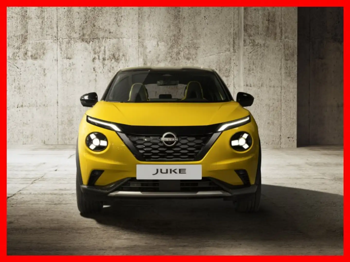 Nissan Juke Juke 1.0 DIG-T 114 CV Acenta - 2