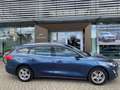 Ford Focus Clipper 1.0 benzine 125pk Aut Trend Business Bleu - thumbnail 2