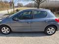 Peugeot 207 207 Active 1,4 16V Active Grau - thumbnail 2
